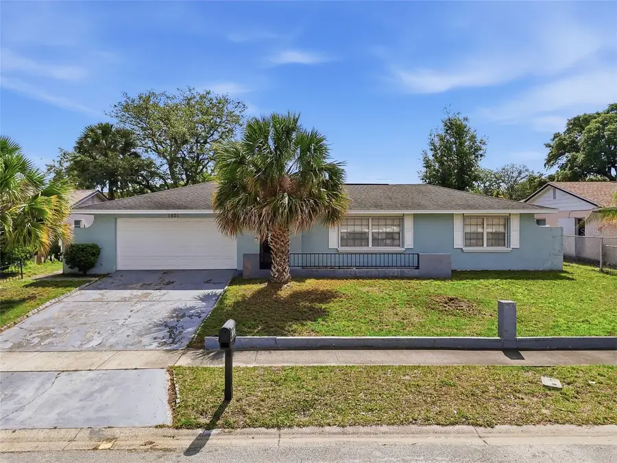 1801 Gumwood Court, Orlando, FL 32818 - #2