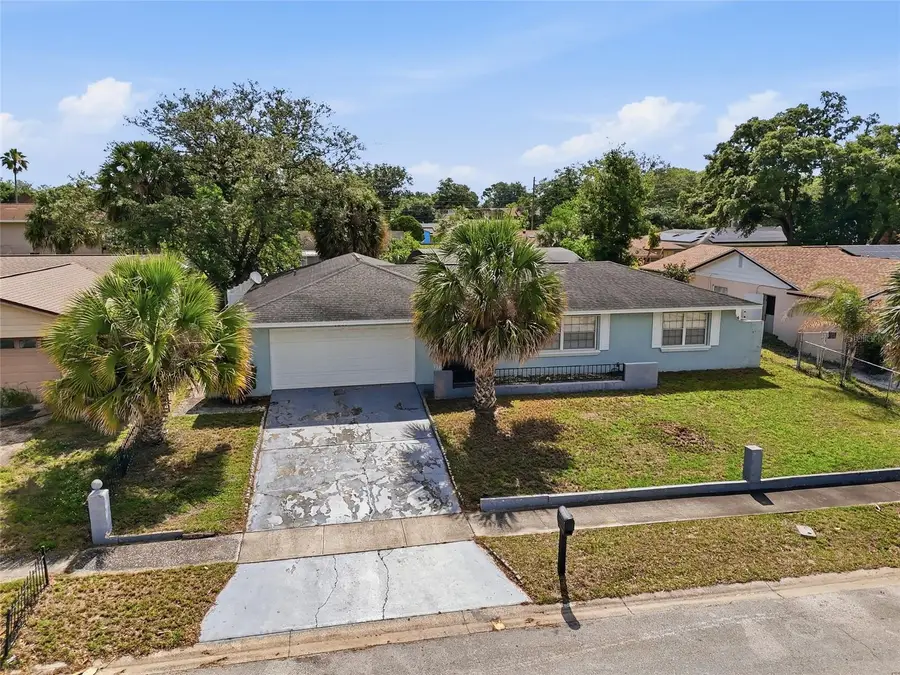 1801 Gumwood Court, Orlando, FL 32818 - #3