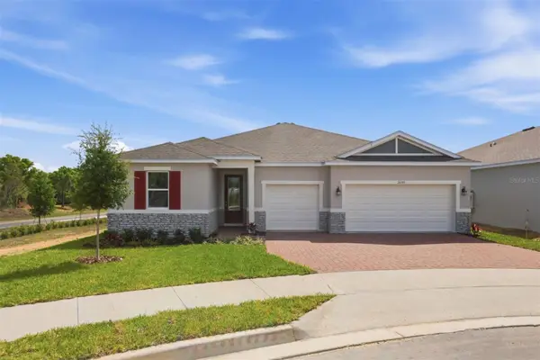 2680 Daisy Field Court, CLERMONT, FL 34711