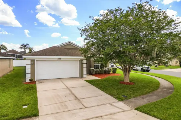 3222 Whooping Crane Run, KISSIMMEE, FL 34741