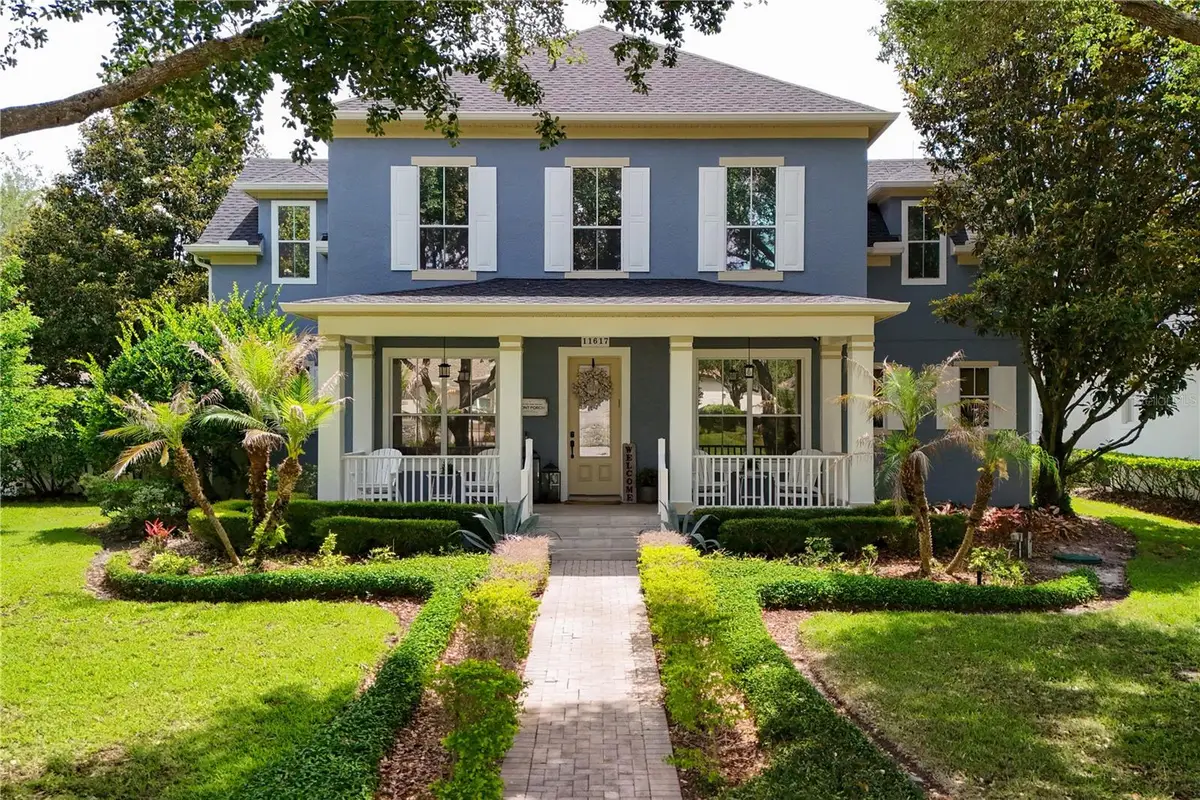 11617 Camden Park Drive, Windermere, FL 34786 - #1
