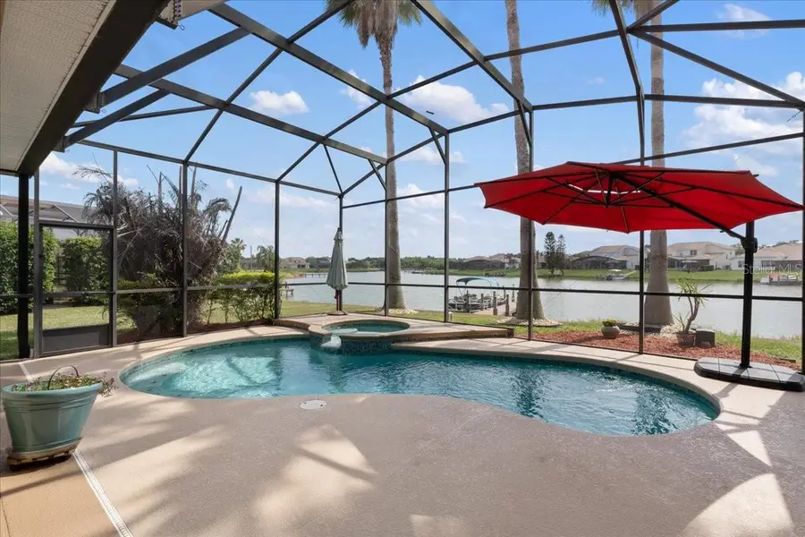 3544 Sunset Isle Boulevard, Kissimmee, FL 34746 - #2