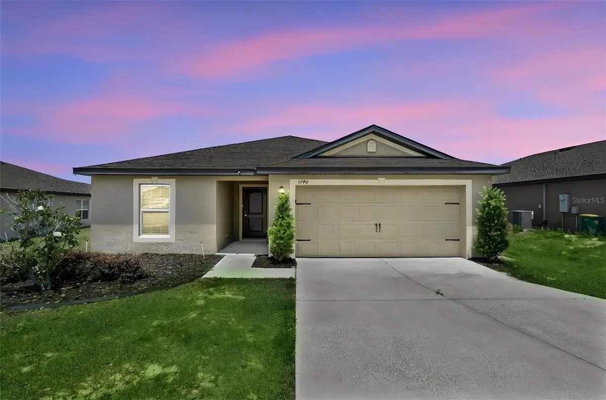 1740 Canaan Loop, Dundee, FL 33838 - #1
