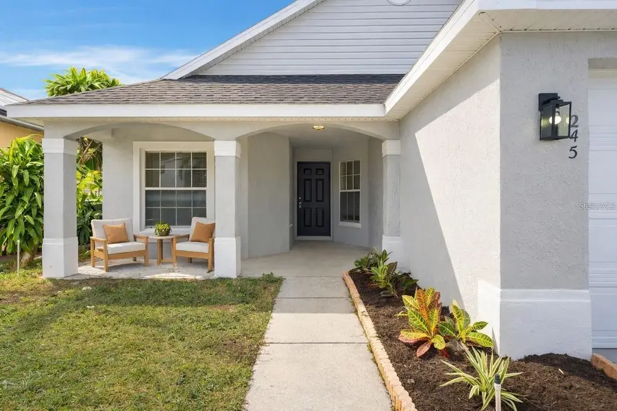 245 Hollingshead Loop, Davenport, FL 33896 - #2