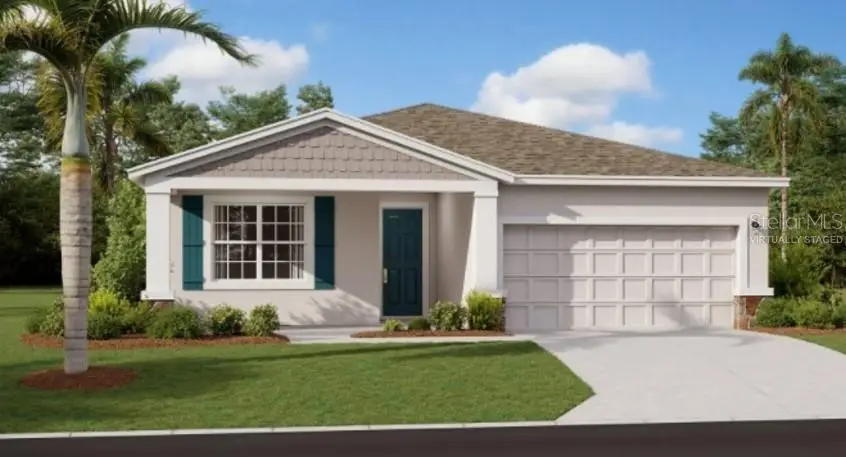 3037 Chicago Avenue, Haines City, FL 33844 - #1