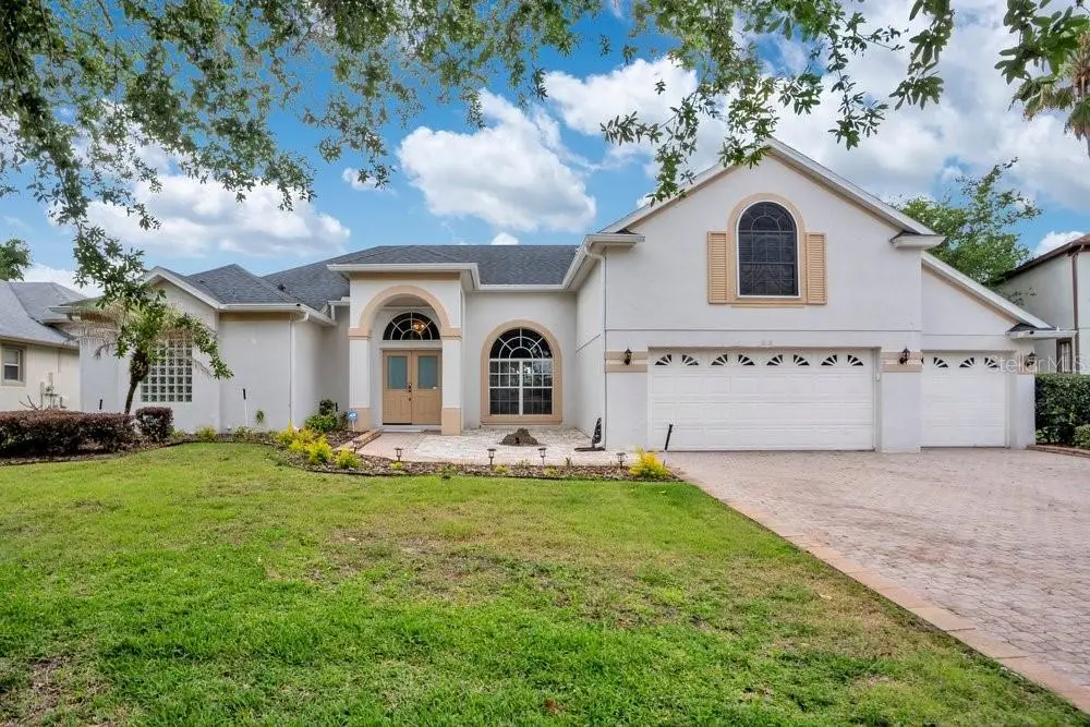 8618 Terrace Pines Court, Orlando, FL 32836 - #1