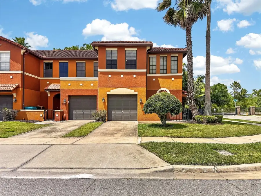 9599 Bacchus Trail, Orlando, FL 32829 - #2