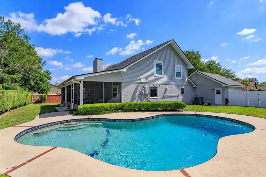 3600 Aughton Court, Orlando, FL 32812 - #2