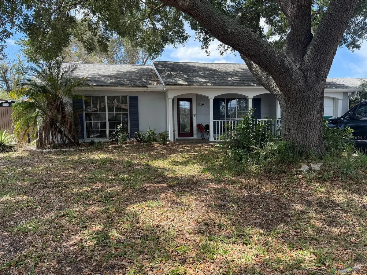 3415 Overland Drive, Holiday, FL 34691 - #1
