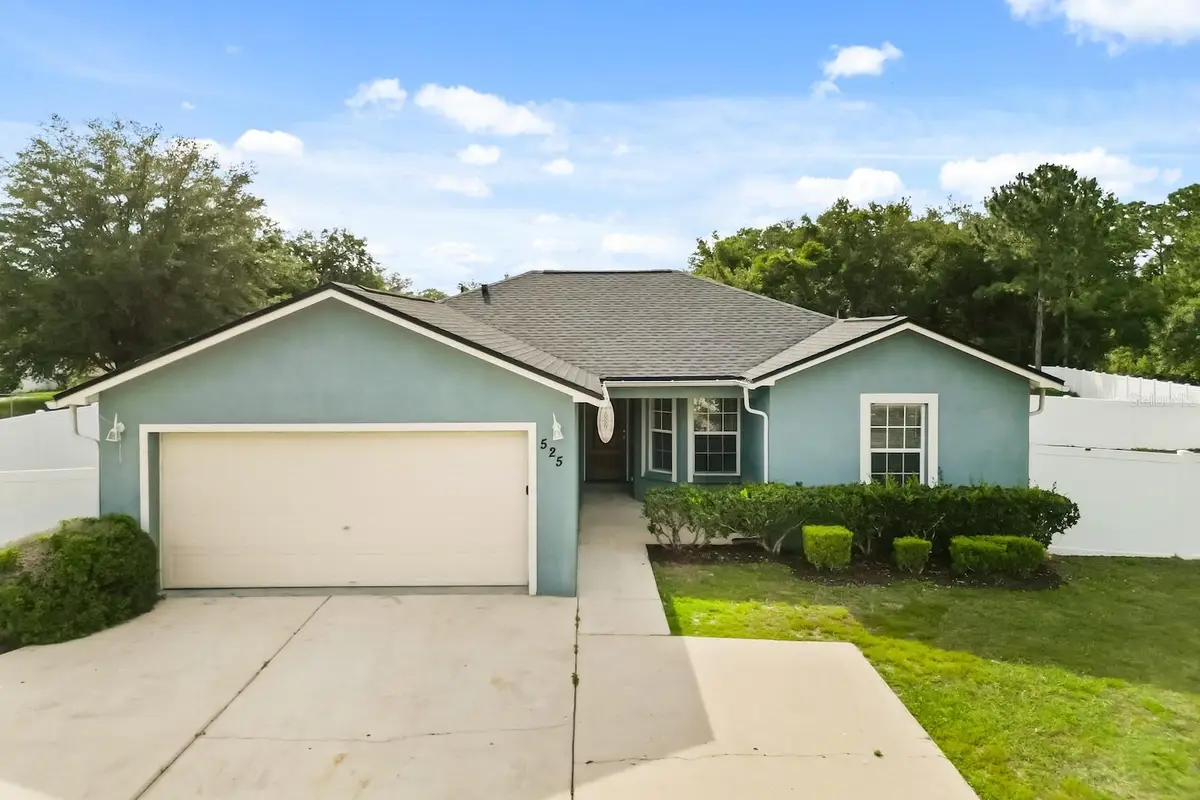 525 Partridge Drive, Poinciana, FL 34759 - #1
