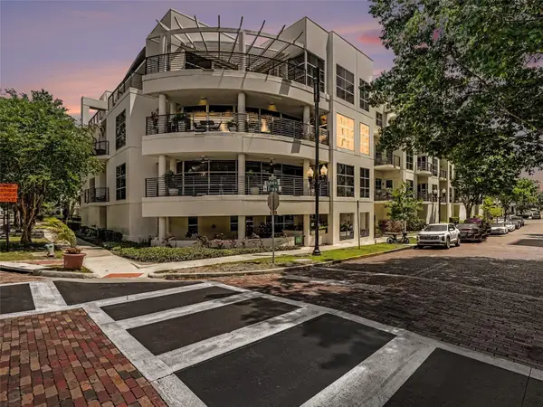 1 S Eola Drive #1, ORLANDO, FL 32801