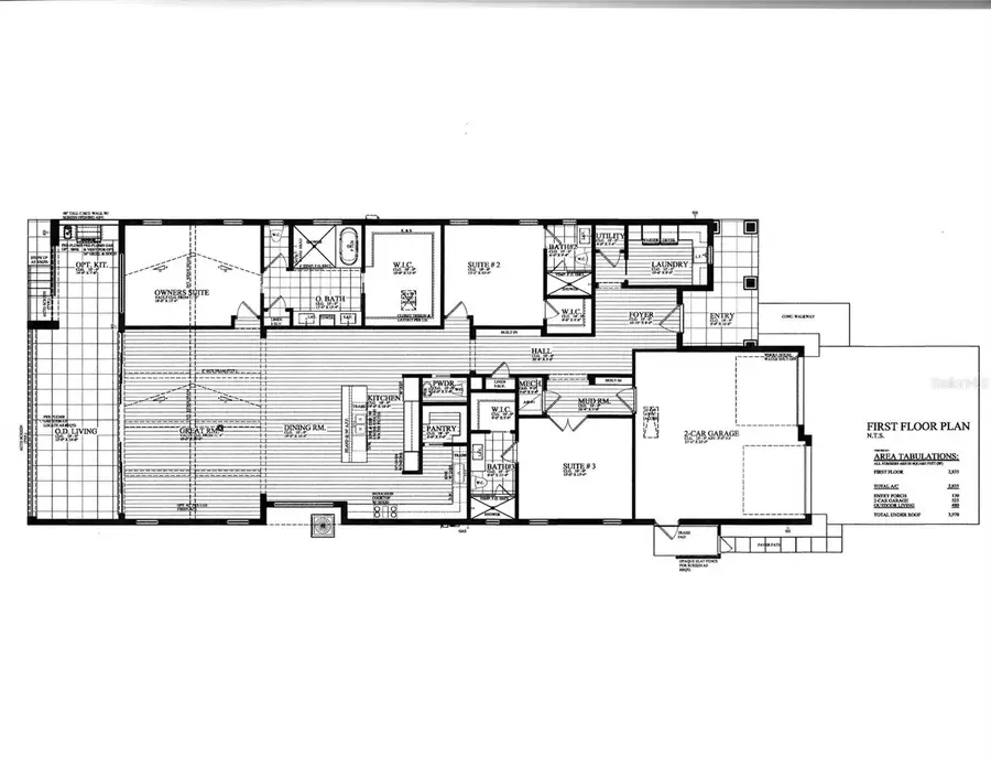 594 Casey Loop, Mount Dora, FL 32757 - #3