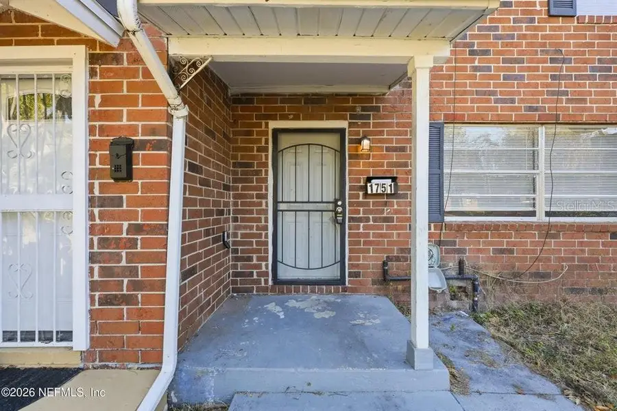1751 Powhattan Street, Jacksonville, FL 32209 - #3