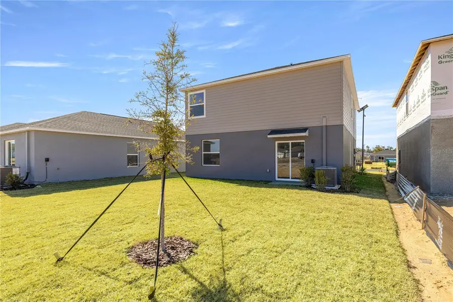 4854 NW 16th Lane, Ocala, FL 34482 - #3