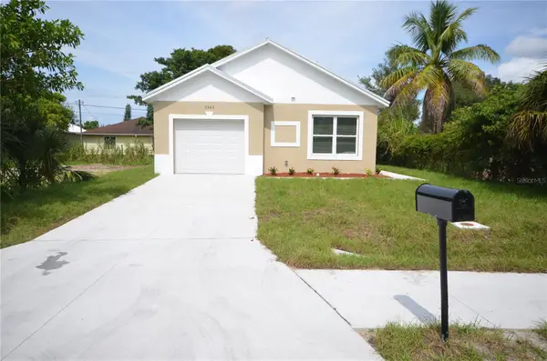 3305 Bassie Court, FORT MYERS, FL 33916