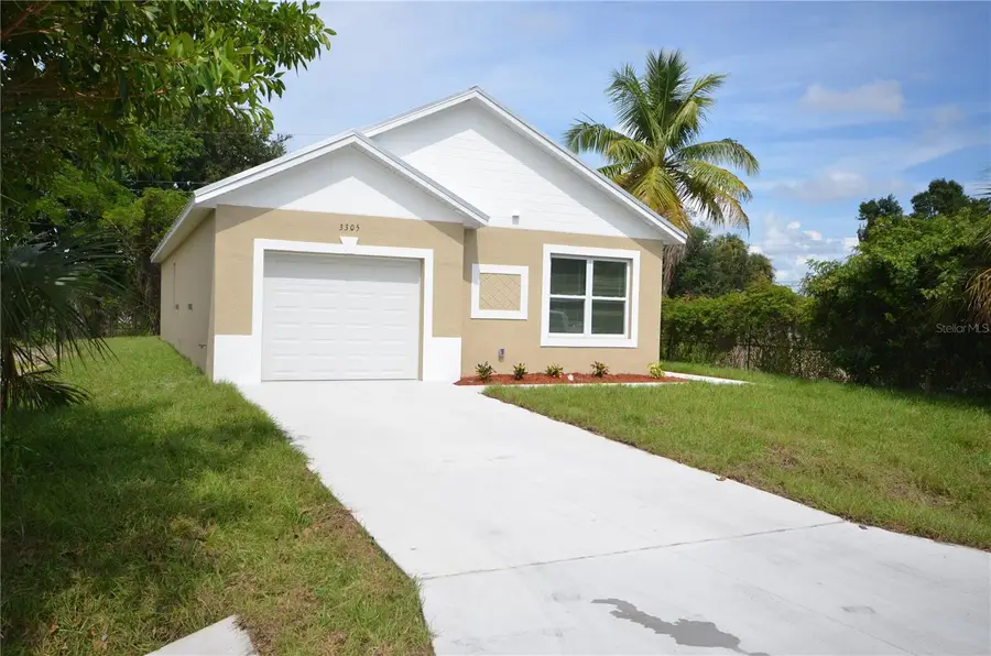 3305 Bassie Court, Fort Myers, FL 33916 - #2