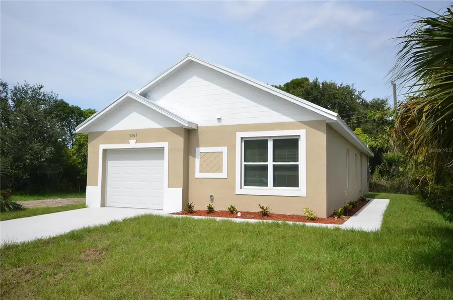 3305 Bassie Court, Fort Myers, FL 33916 - #3