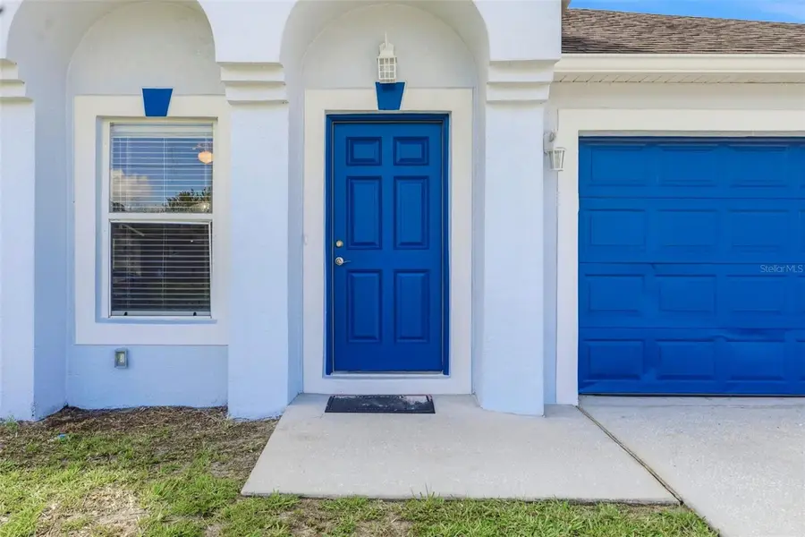 955 Louvre Court, Poinciana, FL 34759 - #3