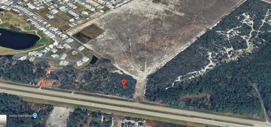 Hwy 27, Frostproof, FL 33843 - #3