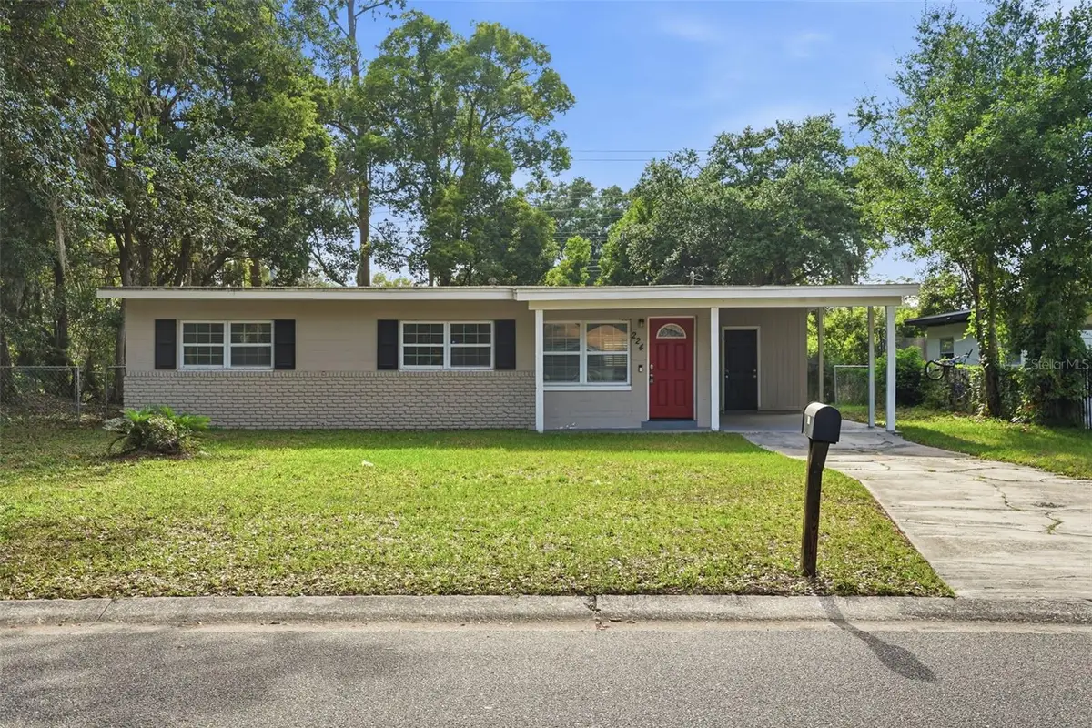 224 Murry Drive, Orlando, FL 32811 - #1