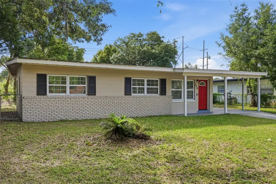 224 Murry Drive, Orlando, FL 32811 - #2