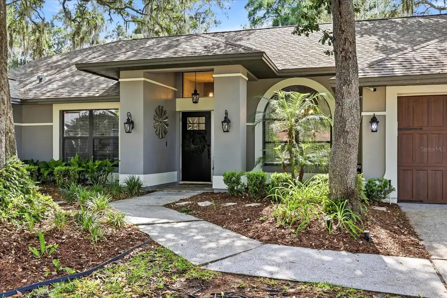 1445 Waterwood Drive, Lutz, FL 33559 - #3