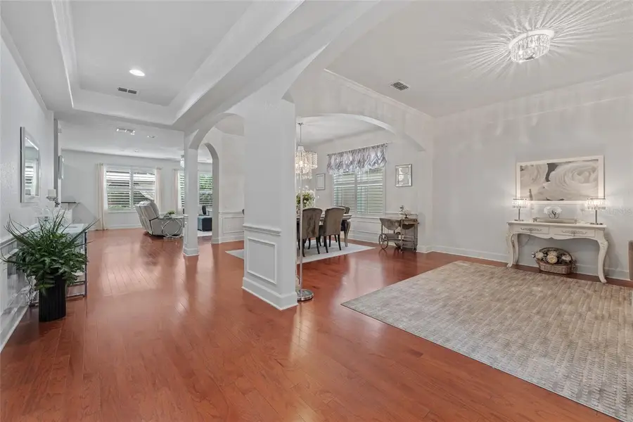 2811 Maria Isabel Ave, Ocoee, FL 34761 - #3