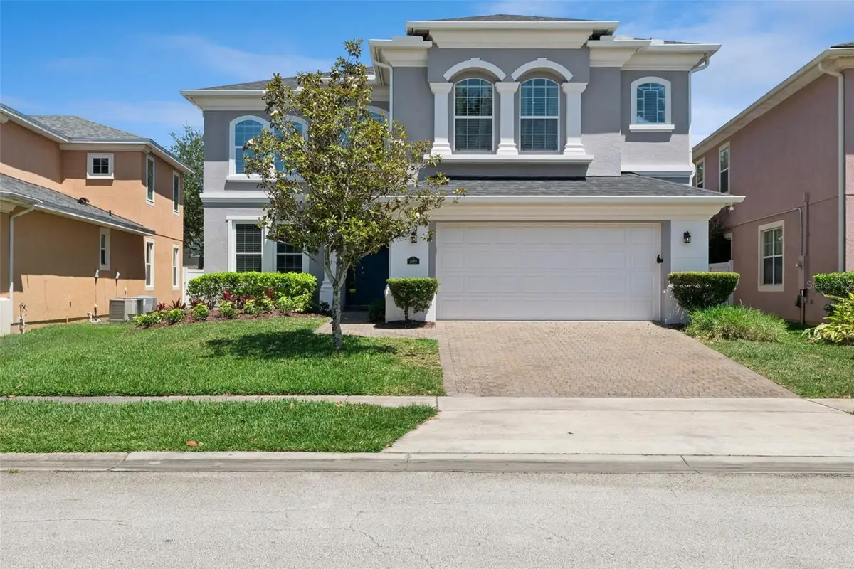 509 Spring River Drive, Orlando, FL 32828 - #1