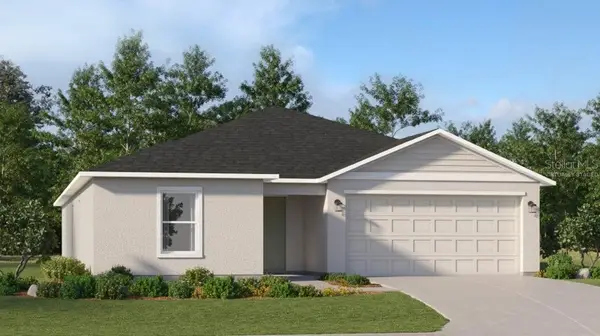 3102 Totem Road, EAGLE LAKE, FL 33839