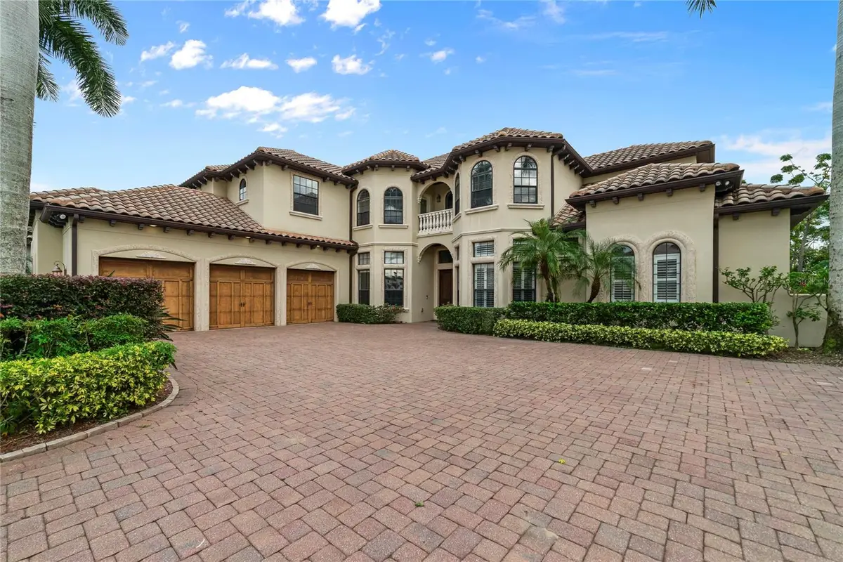9226 Bayway Drive, Orlando, FL 32819 - #1