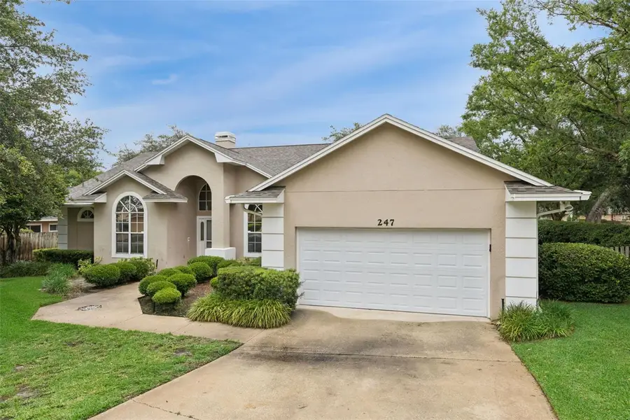 247 N Mounts Bay Court, Longwood, FL 32779 - #3