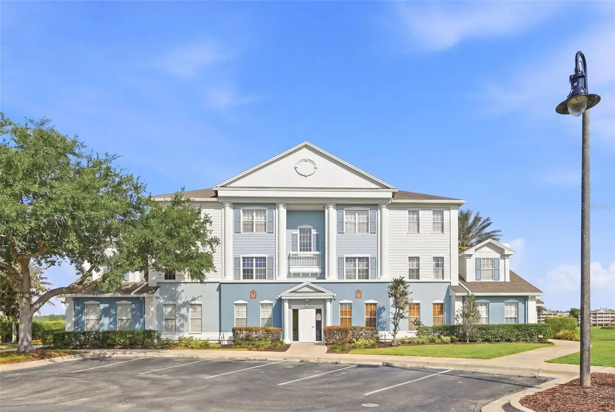 7603 Heritage Crossing Way #102, Reunion, FL 34747 - #1
