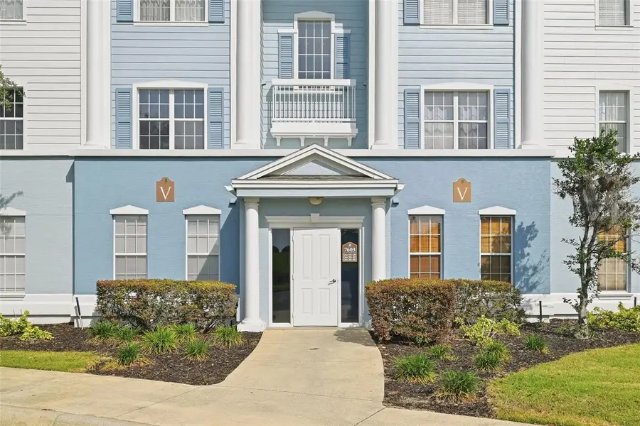7603 Heritage Crossing Way #102, Reunion, FL 34747 - #3
