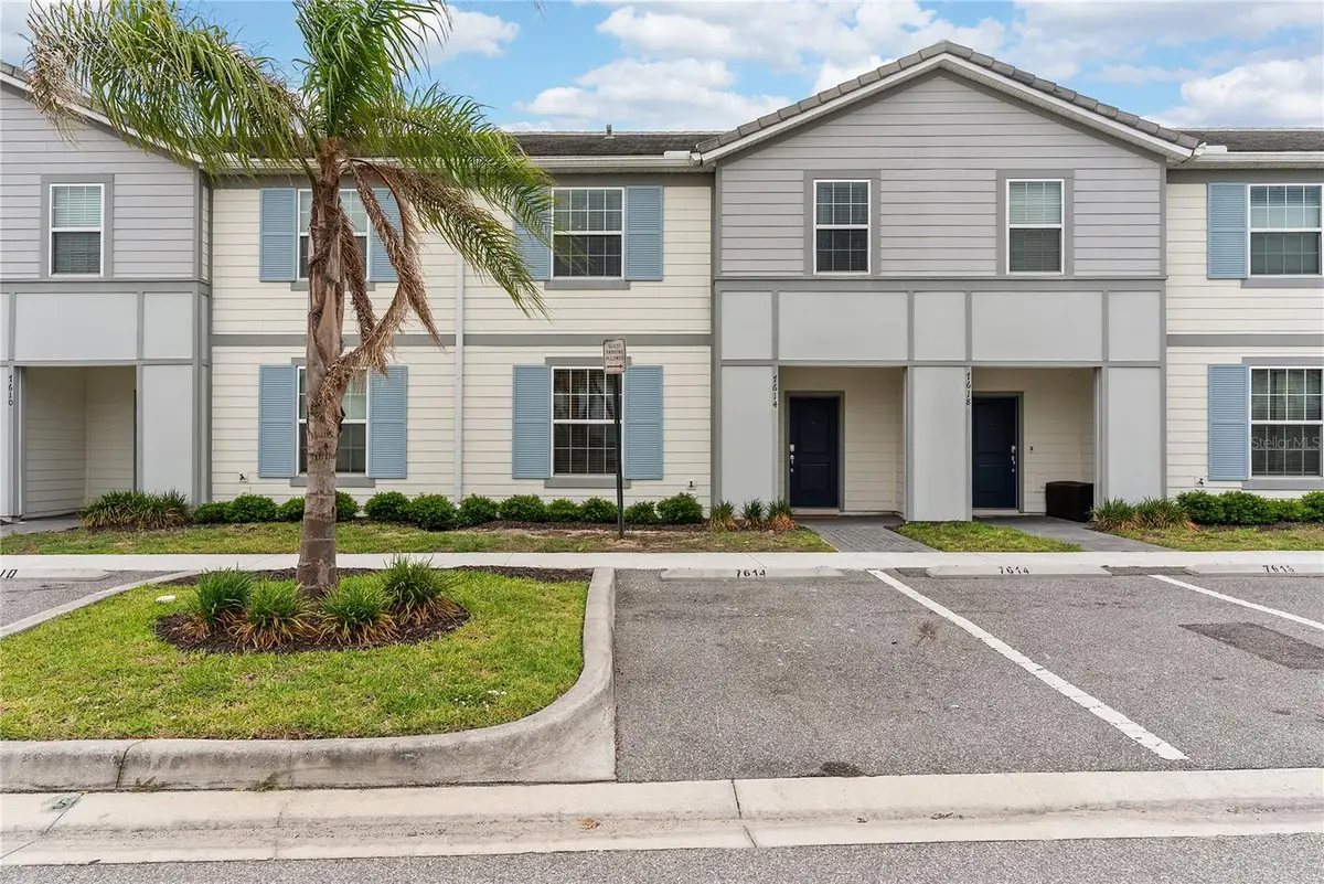 7614 Oak Spring Lane, Davenport, FL 33837 - #1