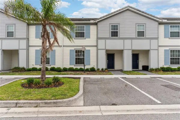 7614 Oak Spring Lane, DAVENPORT, FL 33837