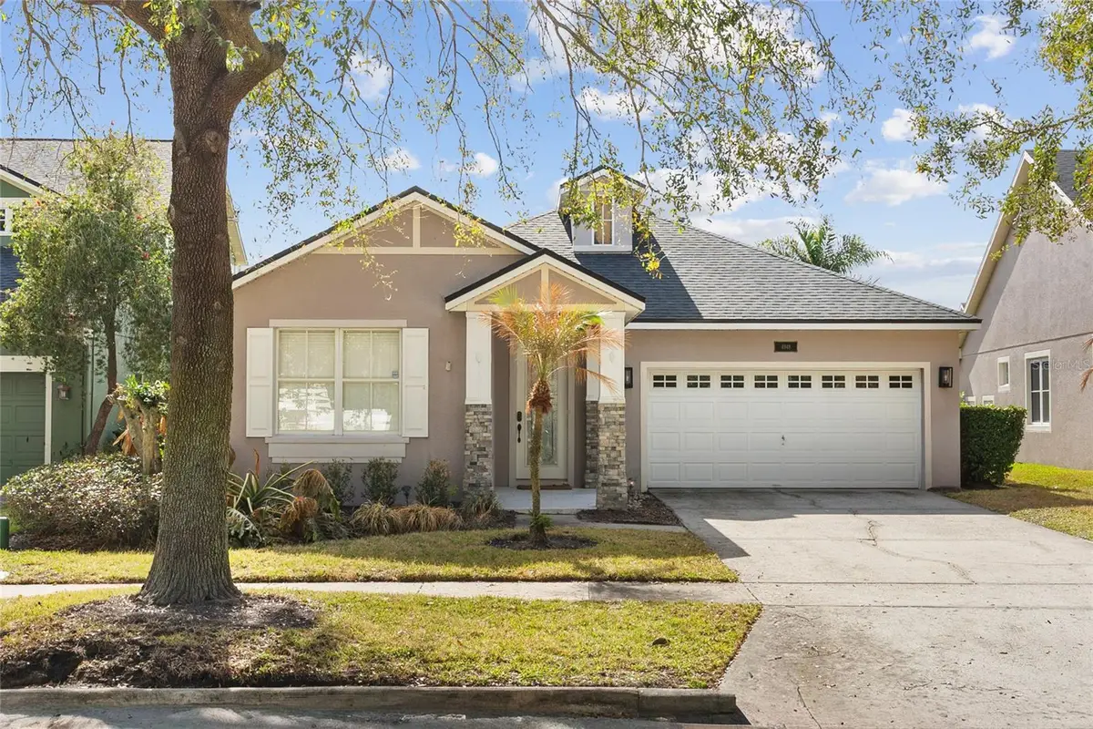 4948 Wise Bird Drive, Windermere, FL 34786 - #1