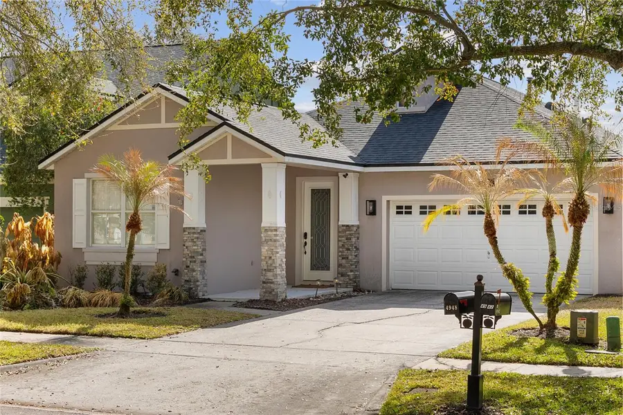 4948 Wise Bird Drive, Windermere, FL 34786 - #3
