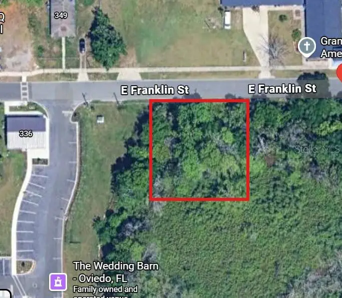 Franklin Street, Oviedo, FL 32765 - #3