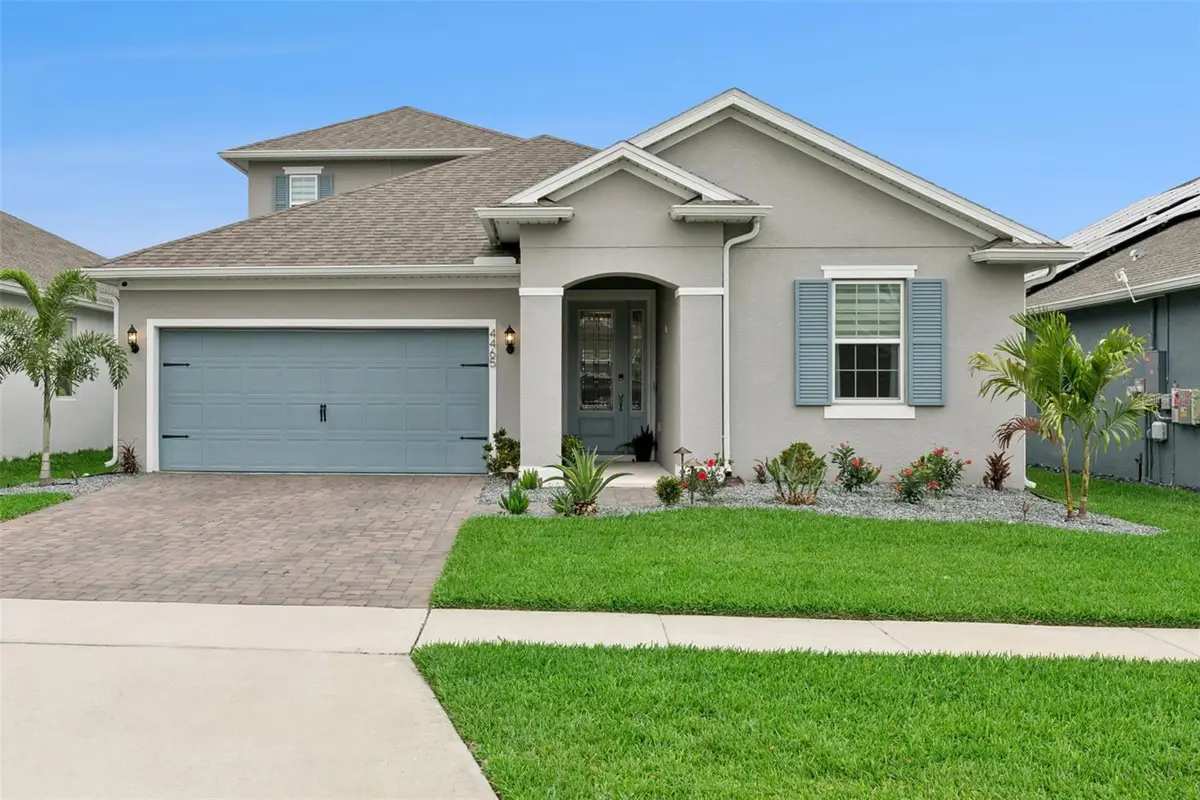 4465 Davos Drive, Clermont, FL 34711 - #1