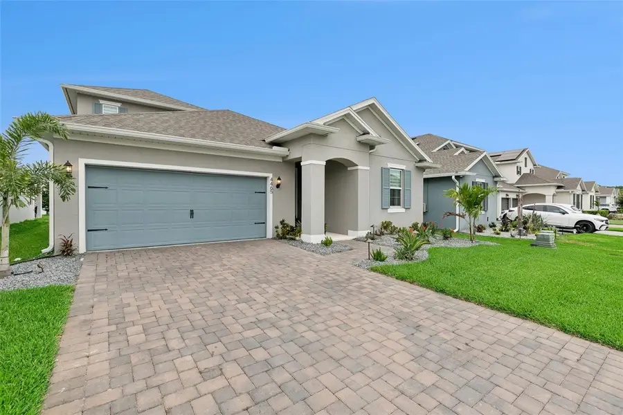 4465 Davos Drive, Clermont, FL 34711 - #3