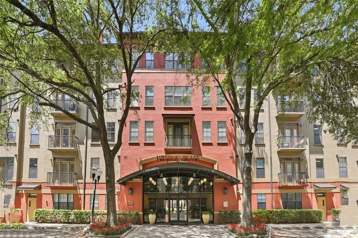 911 N Orange Avenue #521, Orlando, FL 32801 - #1