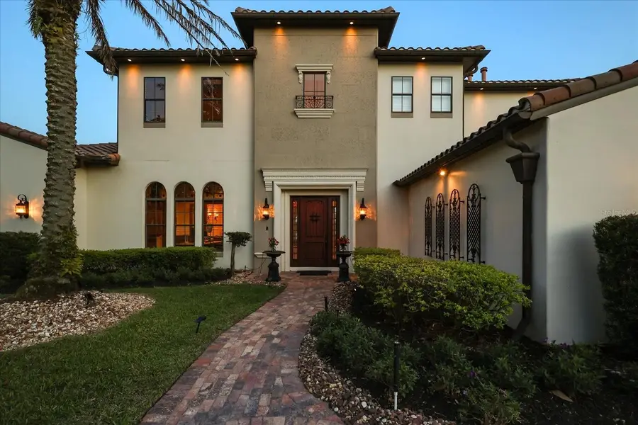 1136 Lake Whitney Drive, Windermere, FL 34786 - #3