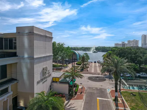 151 E Washington Street #404, ORLANDO, FL 32801