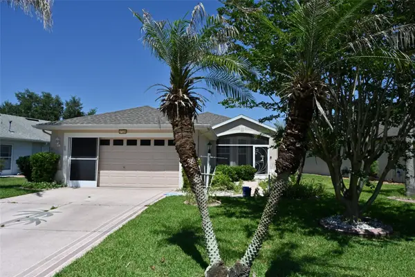 27326 Orchid Glade Street, LEESBURG, FL 34748