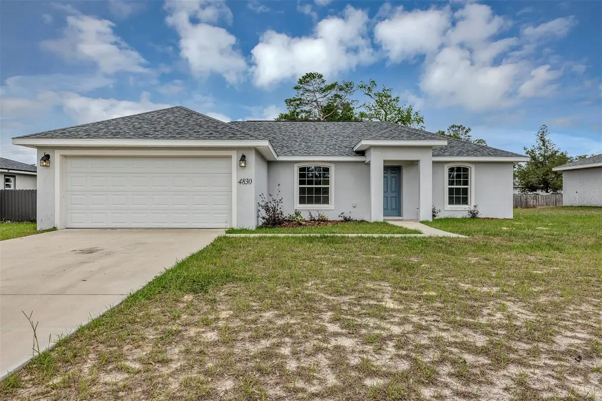 4830 SW 166th Loop, Ocala, FL 34473 - #1