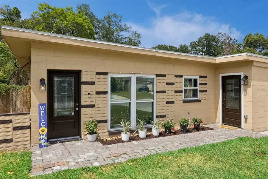 1909 White Avenue, Orlando, FL 32806 - #2
