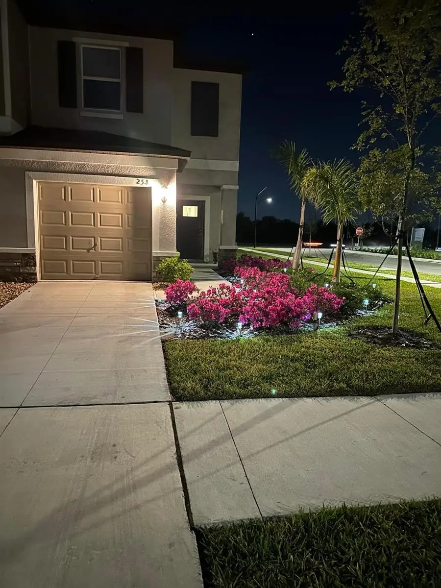 253 Tulip Banded Way, Ruskin, FL 33570 - #2