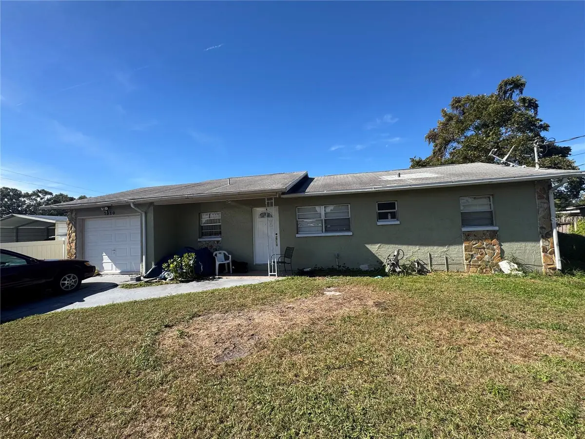 7510 N Grady Avenue, Tampa, FL 33614 - #1