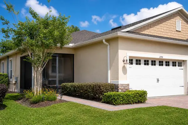 3790 Myrtle Oak Court, CLERMONT, FL 34714
