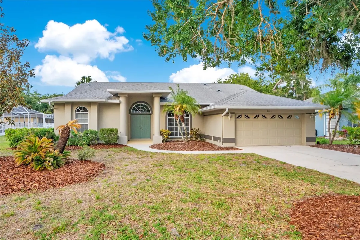 3404 River Woods Drive, Parrish, FL 34219 - #1